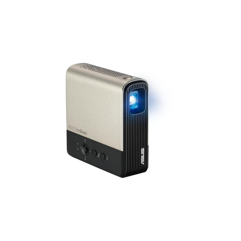 Projektor ASUS ZenBeam E2 WiFi/HDMI-MHL/6000mAh