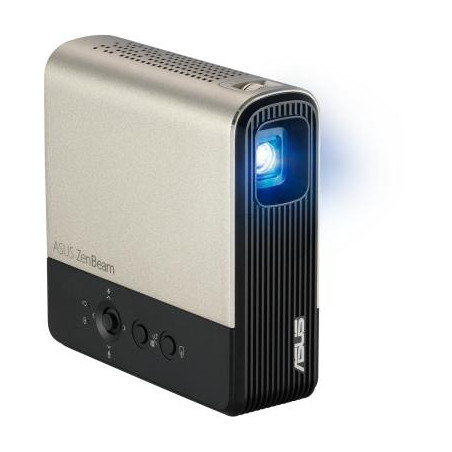 Projektor ASUS ZenBeam E2 WiFi/HDMI-MHL/6000mAh