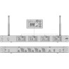 ODBIORNIK MONACOR TXS-646