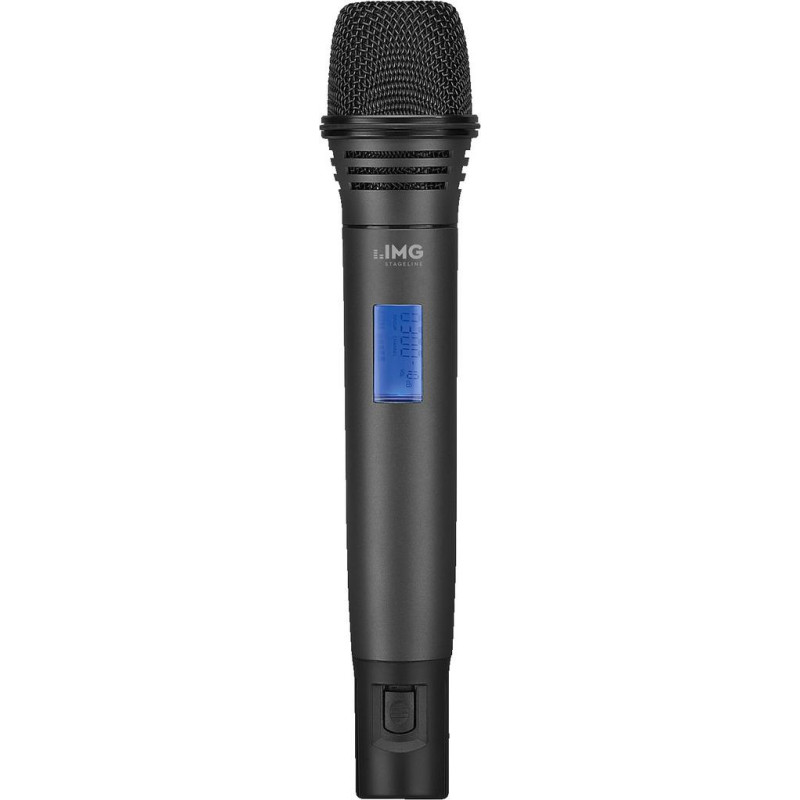 Mikrofon doręczny z nadajnik. TXS-606HT/2