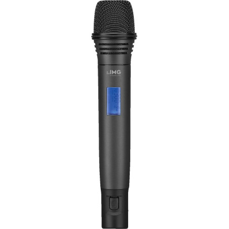 Mikrofon doręczny z nadajnik. TXS-606HT/2