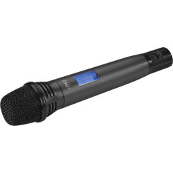 Mikrofon doręczny z nadajnik. TXS-606HT/2