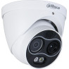 Kamera IP Dahua TPC-DF1241-B7F8-DW-S8