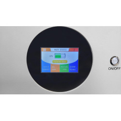 Magazyn Energii Volt Polska Ultra-5 51,2V 100Ah 100A