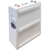 Magazyn Energii Volt Polska Ultra-5 25,6V 200Ah 100A