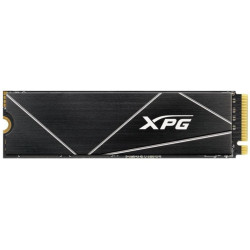 Dysk SSD Adata XPG GAMIX S70 BLADE 2TB PCIe