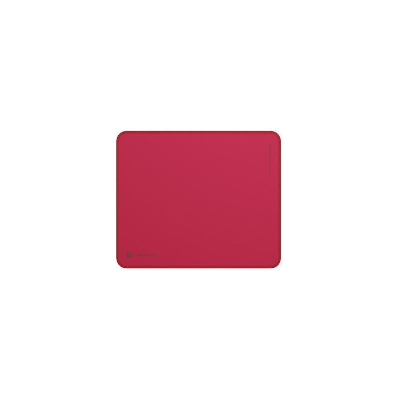 Podkładka pod mysz Natec Colors Series Viva Magenta 300x250mm