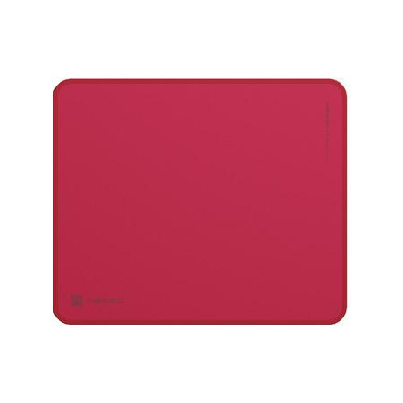 Podkładka pod mysz Natec Colors Series Viva Magenta 300x250mm