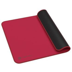 Podkładka pod mysz Natec Colors Series Viva Magenta 300x250mm