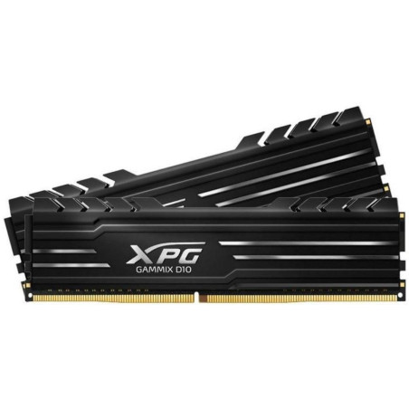 Pamięć RAM DDR4 ADATA 32GB (2x16GB) 3600MHz CL18 Gammix D10