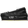 Pamięć RAM DDR4 ADATA 32GB (2x16GB) 3600MHz CL18 Gammix D10
