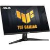 Monitor 27" ASUS TUF Gaming VG27AQM1A QHD 260Hz 1ms Freesync G-Sync DisplayHDR™ 400