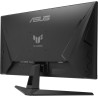 Monitor 27" ASUS TUF Gaming VG27AQM1A QHD 260Hz 1ms Freesync G-Sync DisplayHDR™ 400