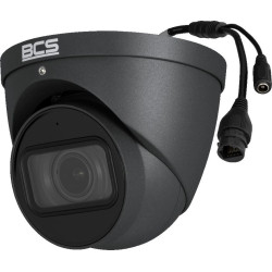 Kamera BCS LINE BCS-L-EIP55VSR4-Ai1-G