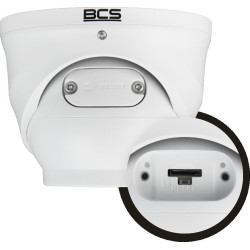 Kamera IP BCS LINE BCS-L-EIP25FSR5-Ai2