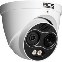 Kamera BCS LINE BCS-L-EIP242FR3-TH-AI(0202)