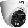 Kamera BCS LINE BCS-L-EIP242FR3-TH-AI(0202)