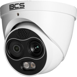 Kamera BCS LINE BCS-L-EIP242FR3-TH-AI(0202)