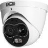 Kamera BCS LINE BCS-L-EIP242FR3-TH-AI(0202)