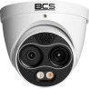 Kamera BCS LINE BCS-L-EIP242FR3-TH-AI(0202)