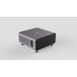 Projektor Zenwire X5 Android WiFi Full HD 4K 16500lm