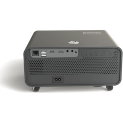 Projektor Zenwire X5 Android WiFi Full HD 4K 16500lm