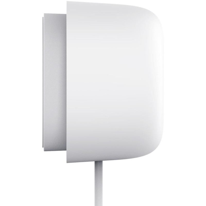 Aqara Presence Sensor FP1E | Czujnik obecności | Zigbee 3.0, Matter, zasięg 6m, 120 stopni