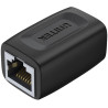 Adapter Unitek RJ45 (F) - RJ45 (F)