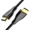 Unitek Certyfikowany przewód HDMI 2.0 1m C1047GB-1M