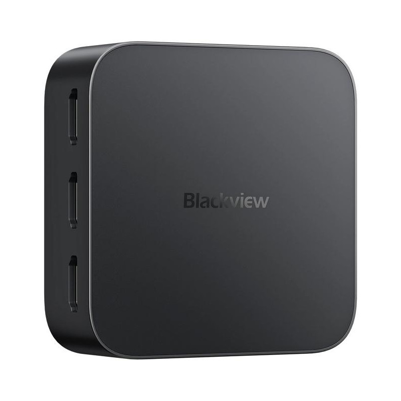 Mini PC Blackview MP80 N5095 16GB 1TB-SSD W11 Home