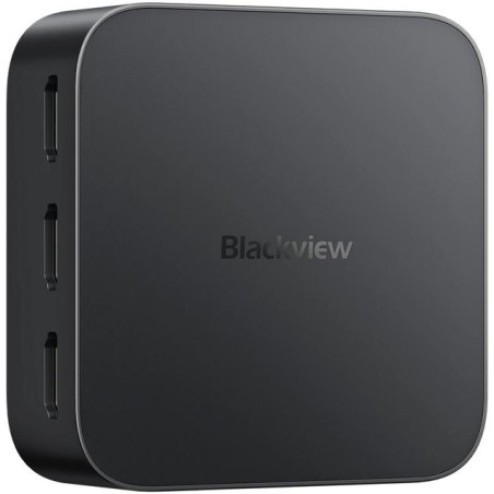 Mini PC Blackview MP80 N5095 16GB 1TB-SSD W11 Home