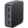 Mini PC Blackview MP80 N5095 16GB 1TB-SSD W11 Home
