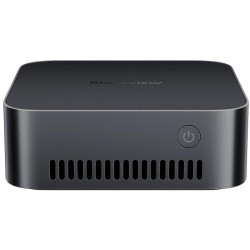 Mini PC Blackview MP80 N5095 16GB 1TB-SSD W11 Home