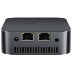 Mini PC Blackview MP80 N5095 16GB 1TB-SSD W11 Home