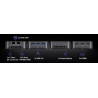 Mini PC Blackview MP80 N5095 16GB 1TB-SSD W11 Home