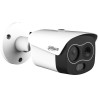 Kamera IP Dahua TPC-BF1241-TB3F4-DW-S8