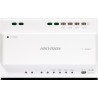 WIDEODOMOFON HIKVISION DS-KIS704EY-AFW2/Aluminium