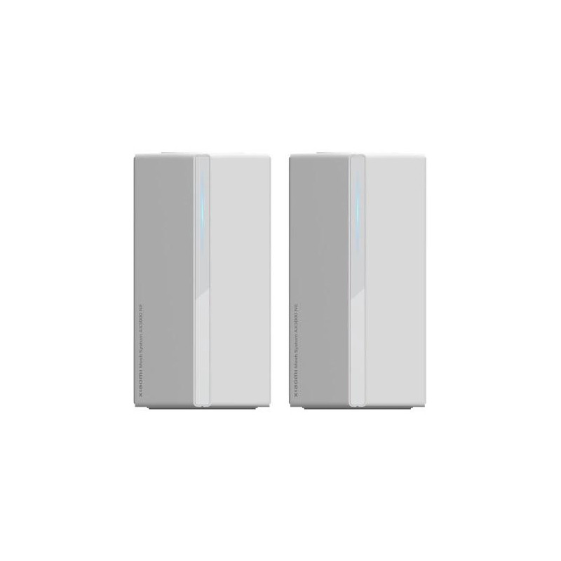 Xiaomi Mesh System AX3000 NE (zestaw 2 sztuk)