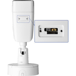 Kamera BCS VIEW BCS-V-TIP54VSR6-Ai2
