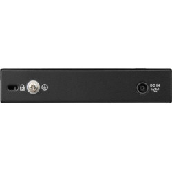 Switch PoE BCS LINE BCS-L-SP04G02G(2)