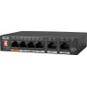 Switch PoE BCS LINE BCS-L-SP04G02G(2)