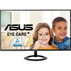 Monitor 24" ASUS VZ24EHF Gaming IPS FullD 100Hz 1ms HDMI