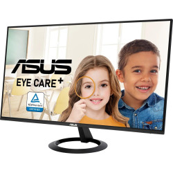 Monitor 24" ASUS VZ24EHF Gaming IPS FullD 100Hz 1ms HDMI