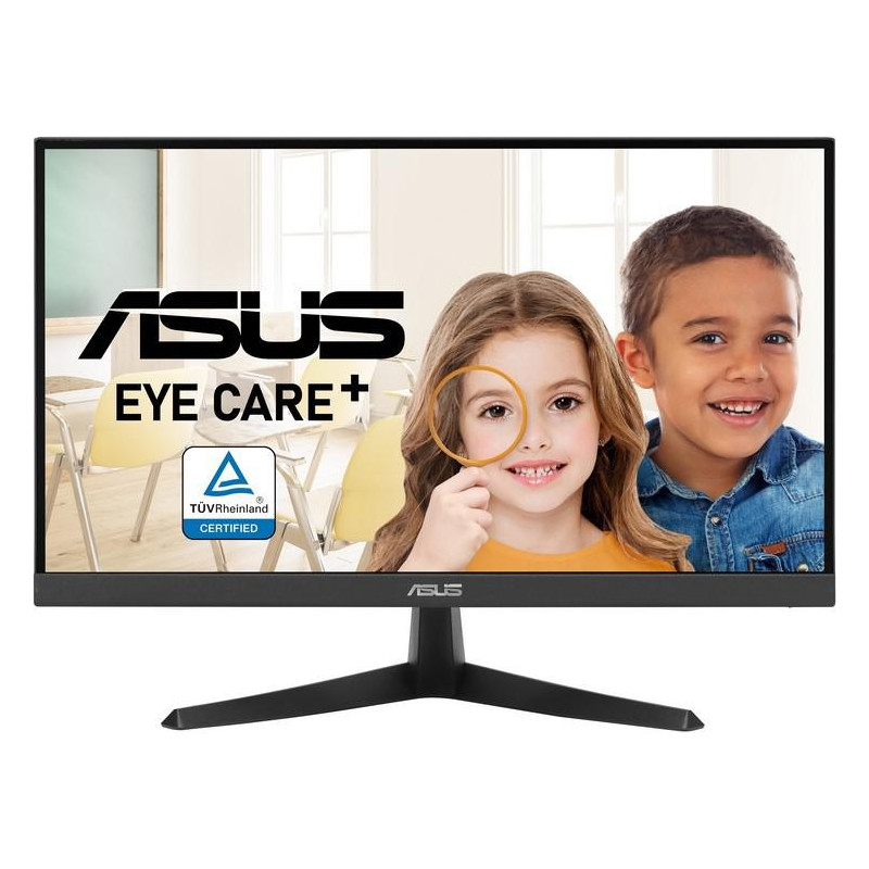 Monitor 22" ASUS VY229Q FreeSync FullHD IPS 75Hz 1ms