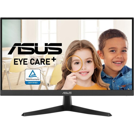 Monitor 22" ASUS VY229Q FreeSync FullHD IPS 75Hz 1ms