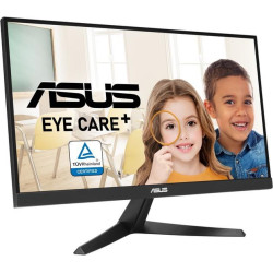 Monitor 22" ASUS VY229Q FreeSync FullHD IPS 75Hz 1ms