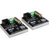 Zasilacz BCS BCS POWER BCS-XCOAX/IP-III