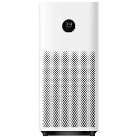 Oczyszczacz Powietrza z jonizatorem Xiaomi Mi Smart Air Purifier 4