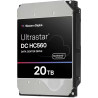 DYSK HDD Western Digital Ultrastar DC HC560 20TB WUH722020BLE6L4