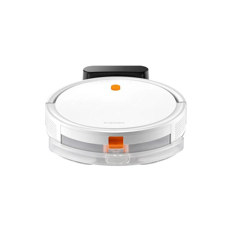 Robot sprzątający z mopem Xiaomi Robot Vacuum E5 Biały